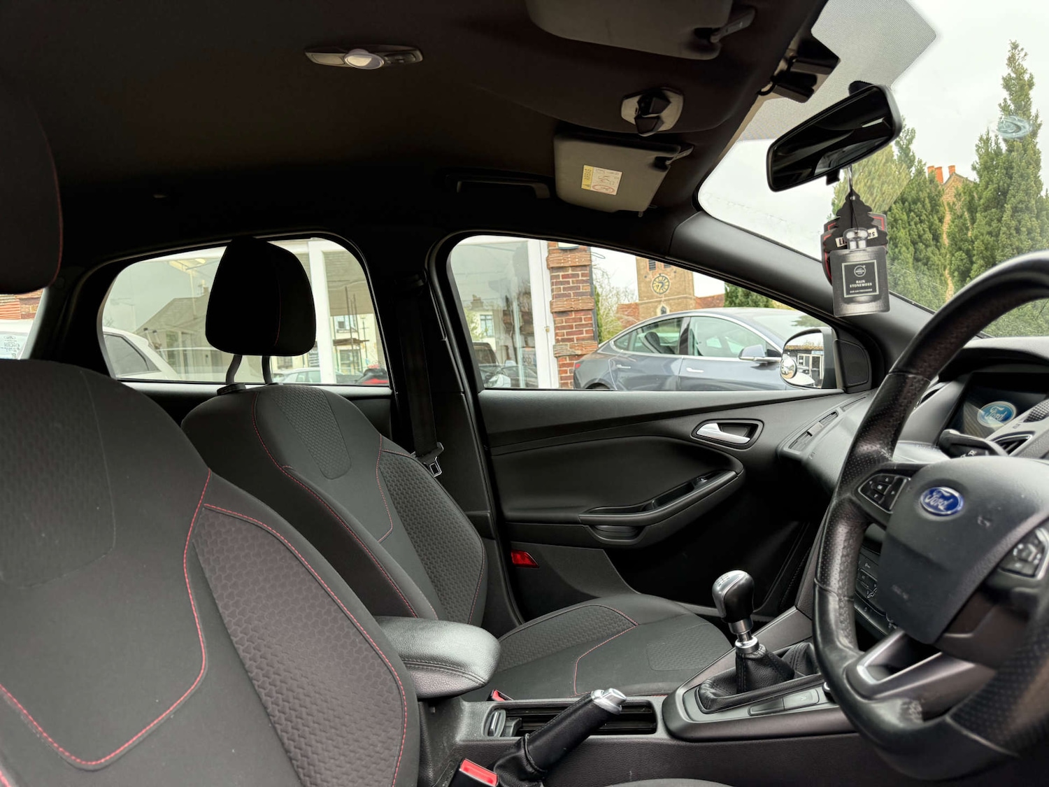 Used Ford Focus 2018 for sale - 78000712: Photo 19