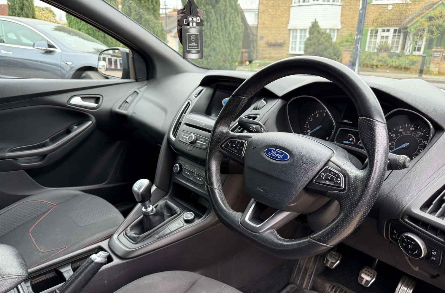 Used Ford Focus 2018 for sale - 78000712: Photo 20