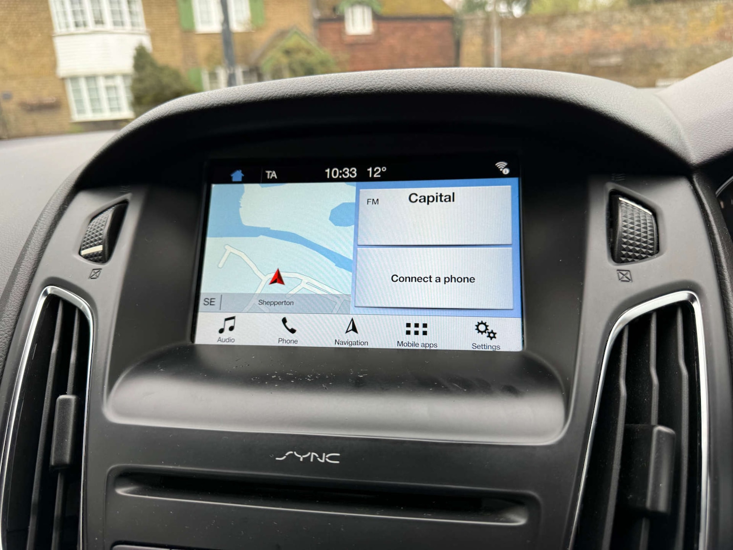 Used Ford Focus 2018 for sale - 78000712: Photo 22