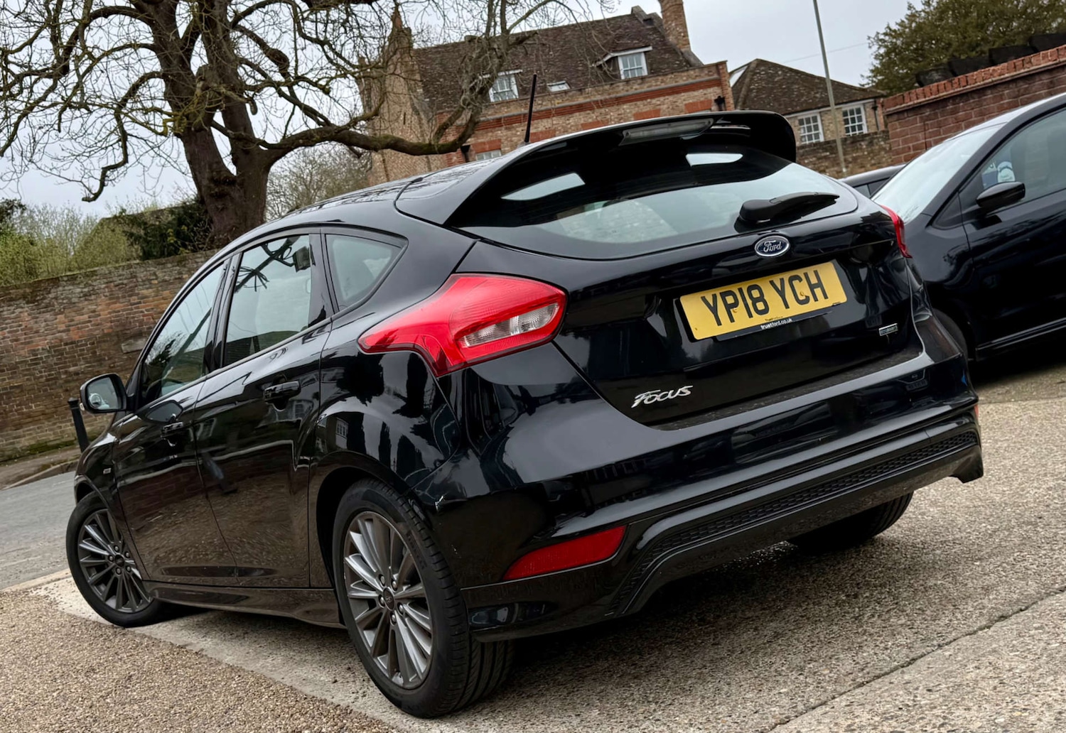 Used Ford Focus 2018 for sale - 78000712: Photo 28