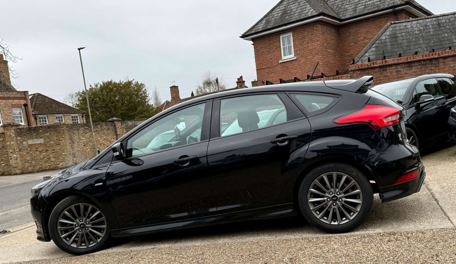 Used Ford Focus 2018 for sale - 78000712: Photo 29