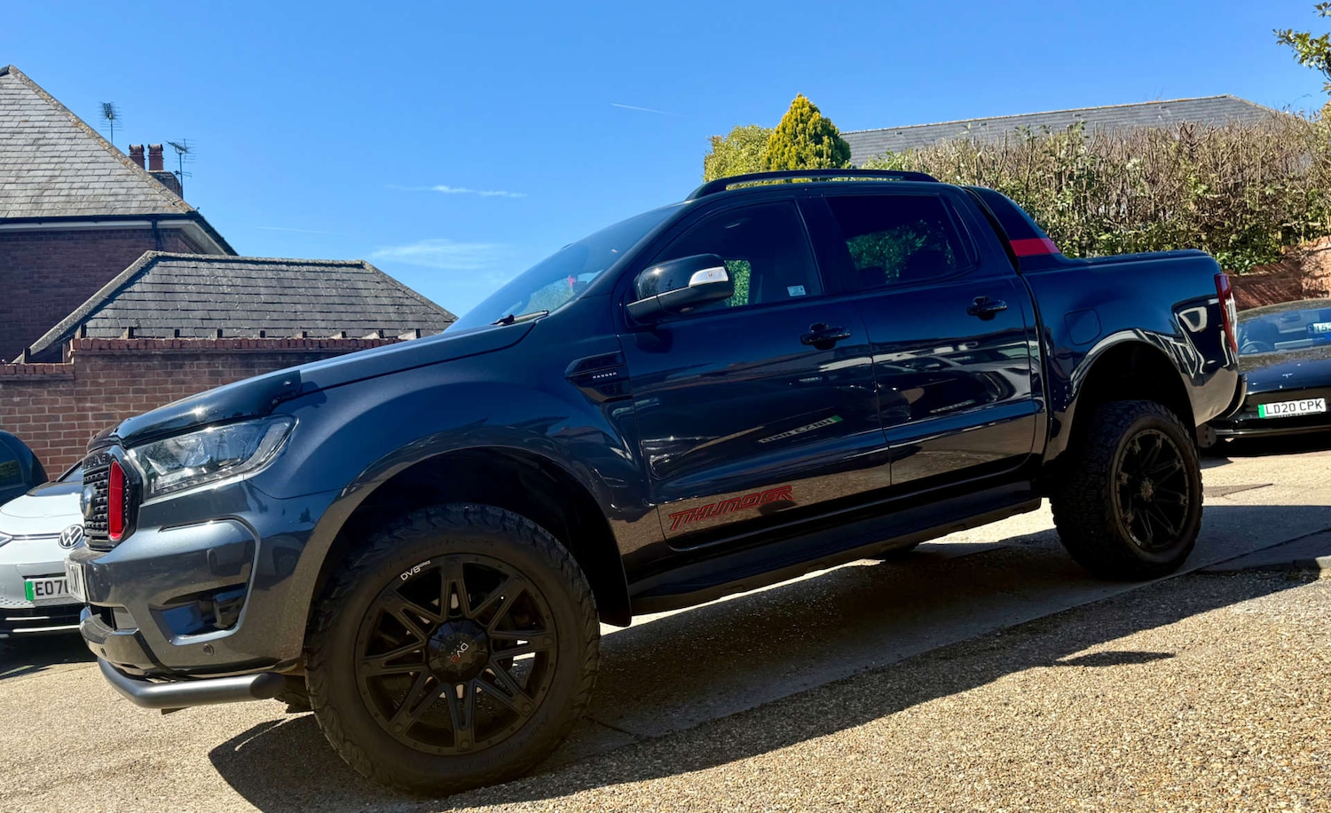 Used Ford Ranger 2020 for sale - 78152403: Photo 10