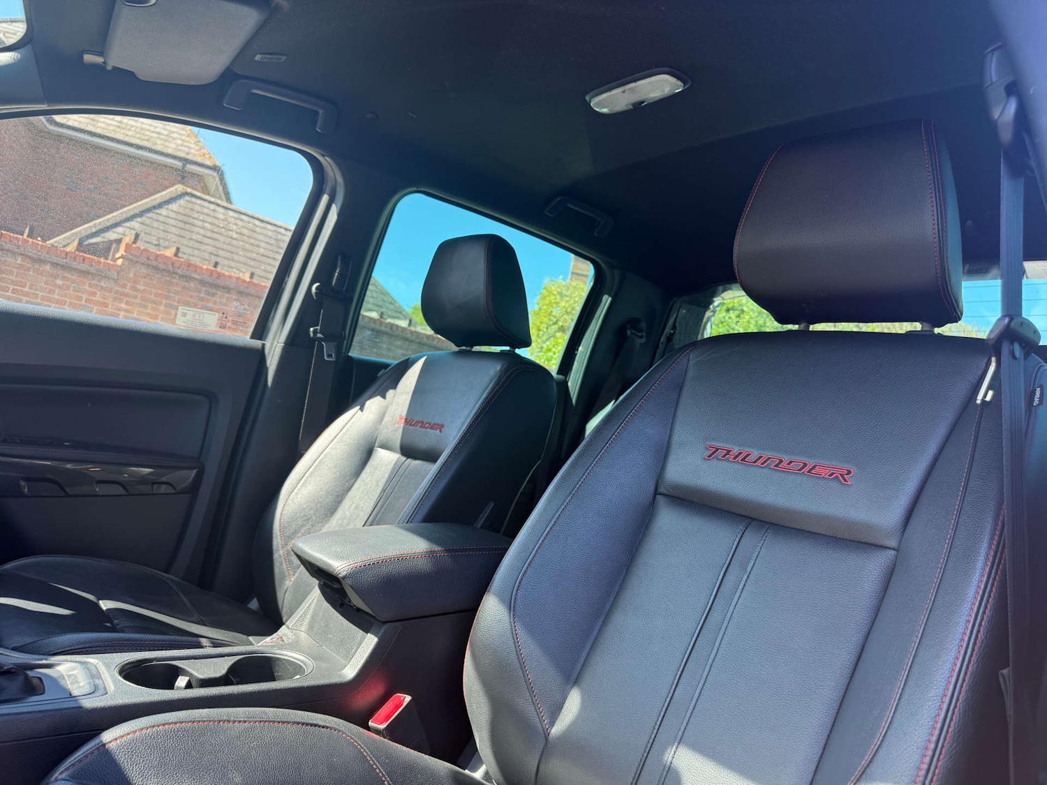 Used Ford Ranger 2020 for sale - 78152403: Photo 14