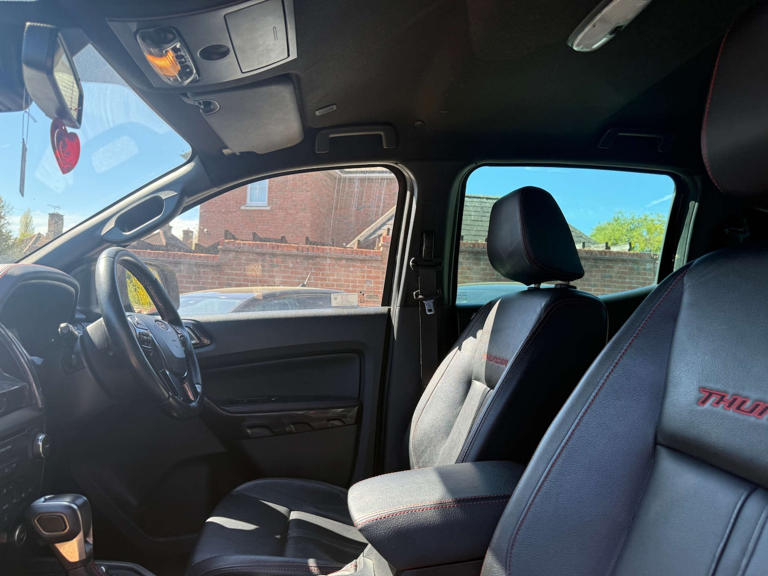 Used Ford Ranger 2020 for sale - 78152403: Photo 15