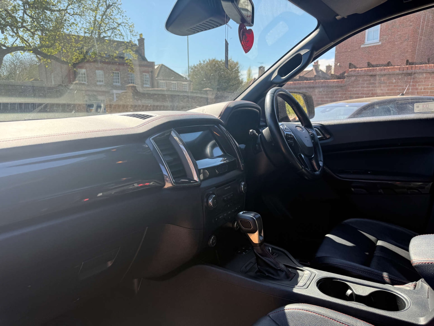 Used Ford Ranger 2020 for sale - 78152403: Photo 16