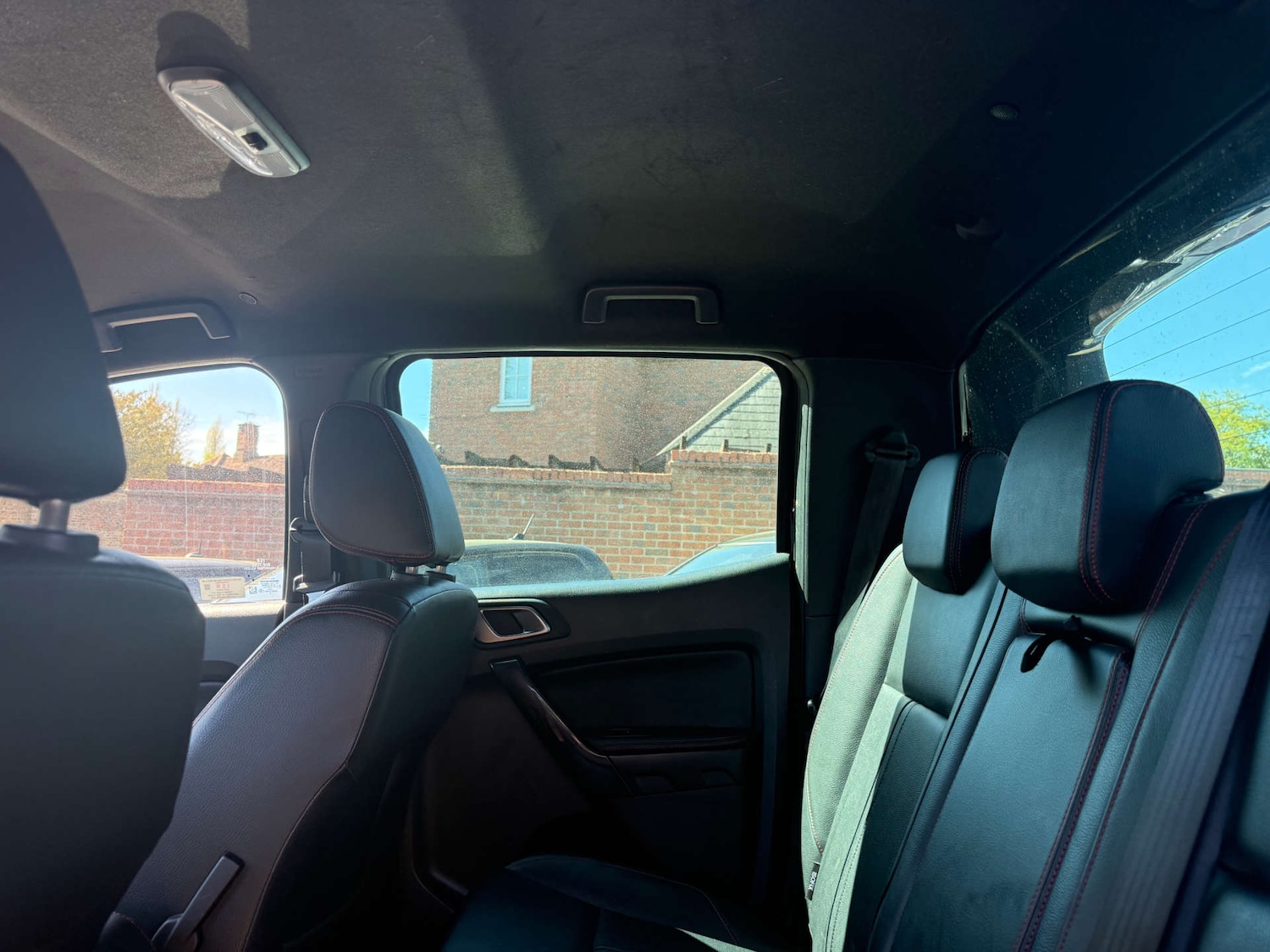 Used Ford Ranger 2020 for sale - 78152403: Photo 17