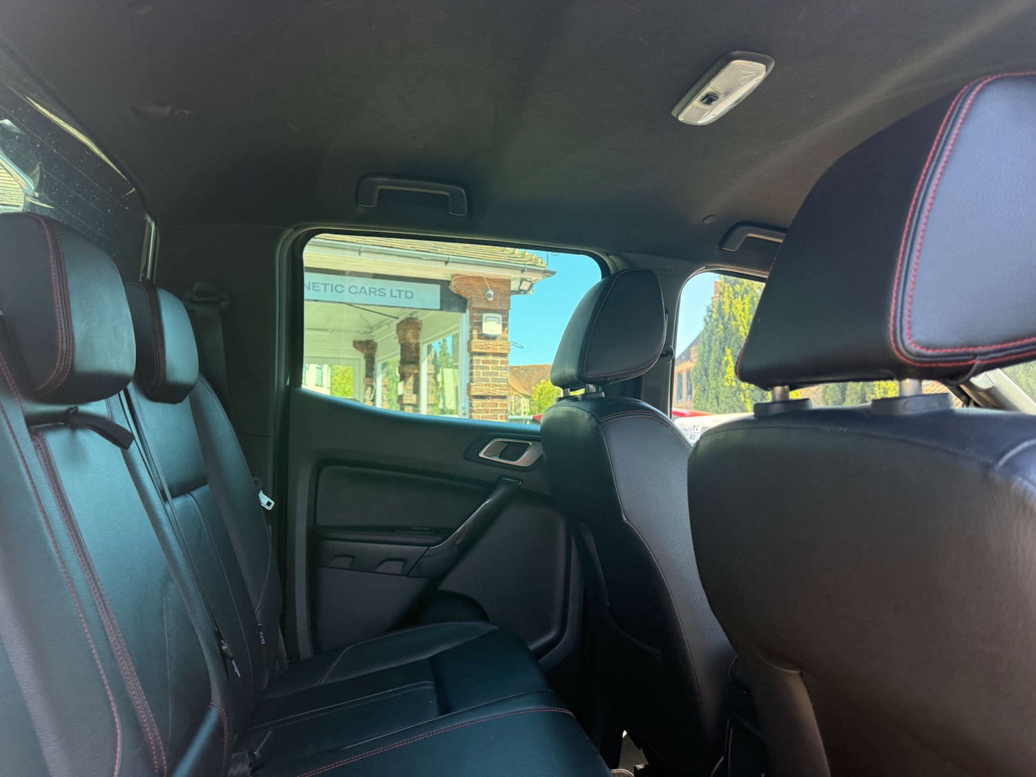 Used Ford Ranger 2020 for sale - 78152403: Photo 18