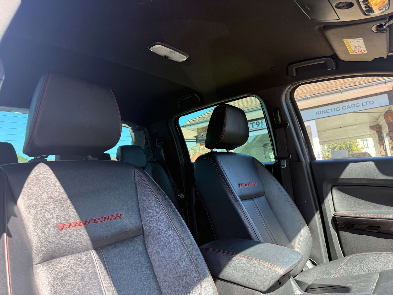 Used Ford Ranger 2020 for sale - 78152403: Photo 19