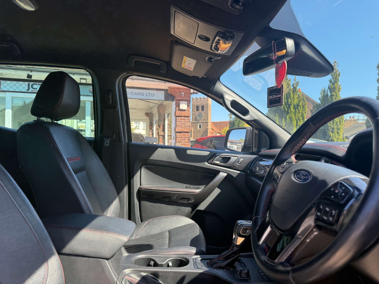 Used Ford Ranger 2020 for sale - 78152403: Photo 20