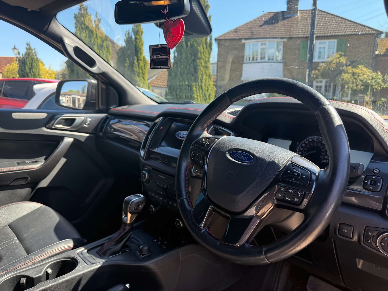 Used Ford Ranger 2020 for sale - 78152403: Photo 21