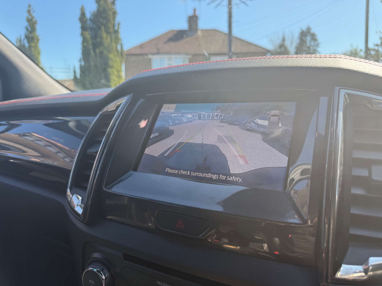 Used Ford Ranger 2020 for sale - 78152403: Photo 22