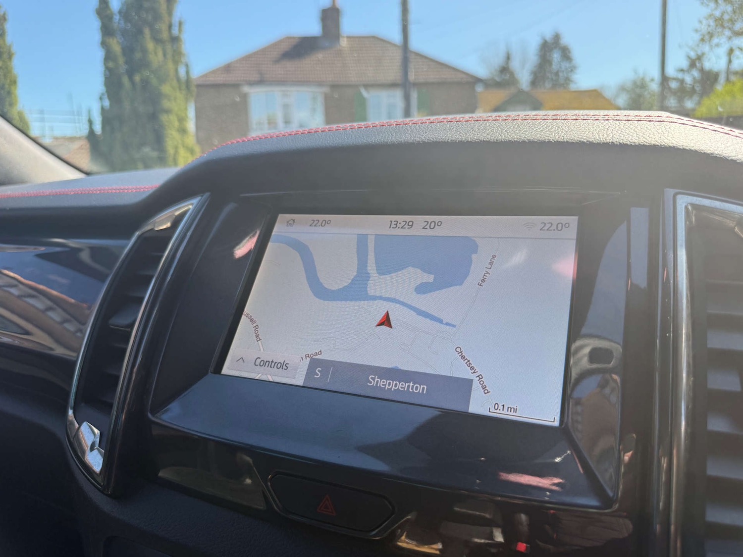 Used Ford Ranger 2020 for sale - 78152403: Photo 23