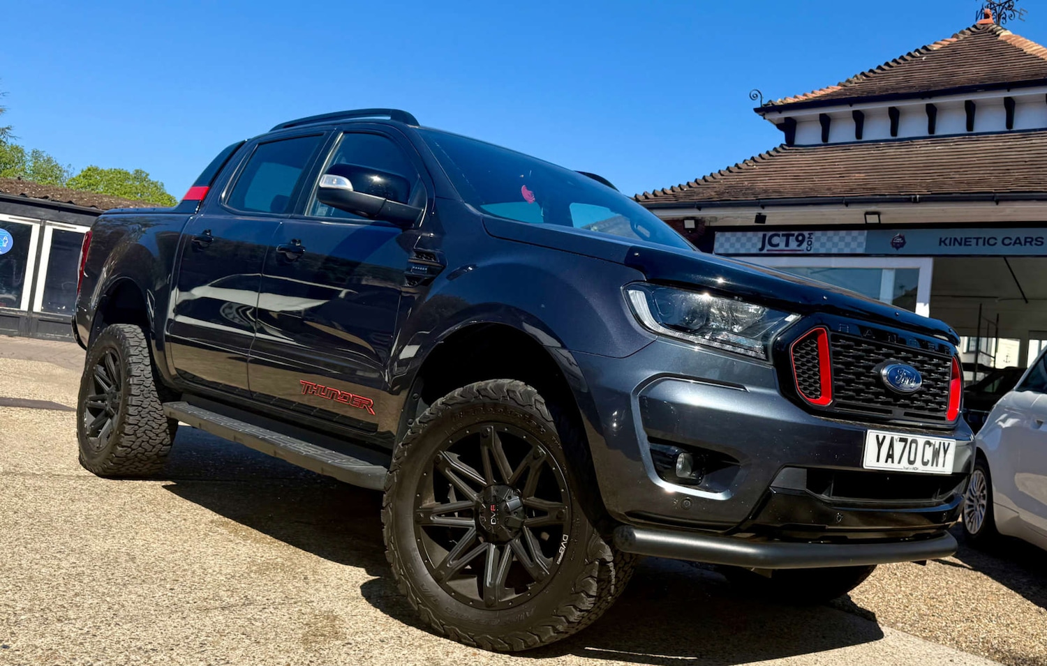 Used Ford Ranger 2020 for sale - 78152403: Photo 25