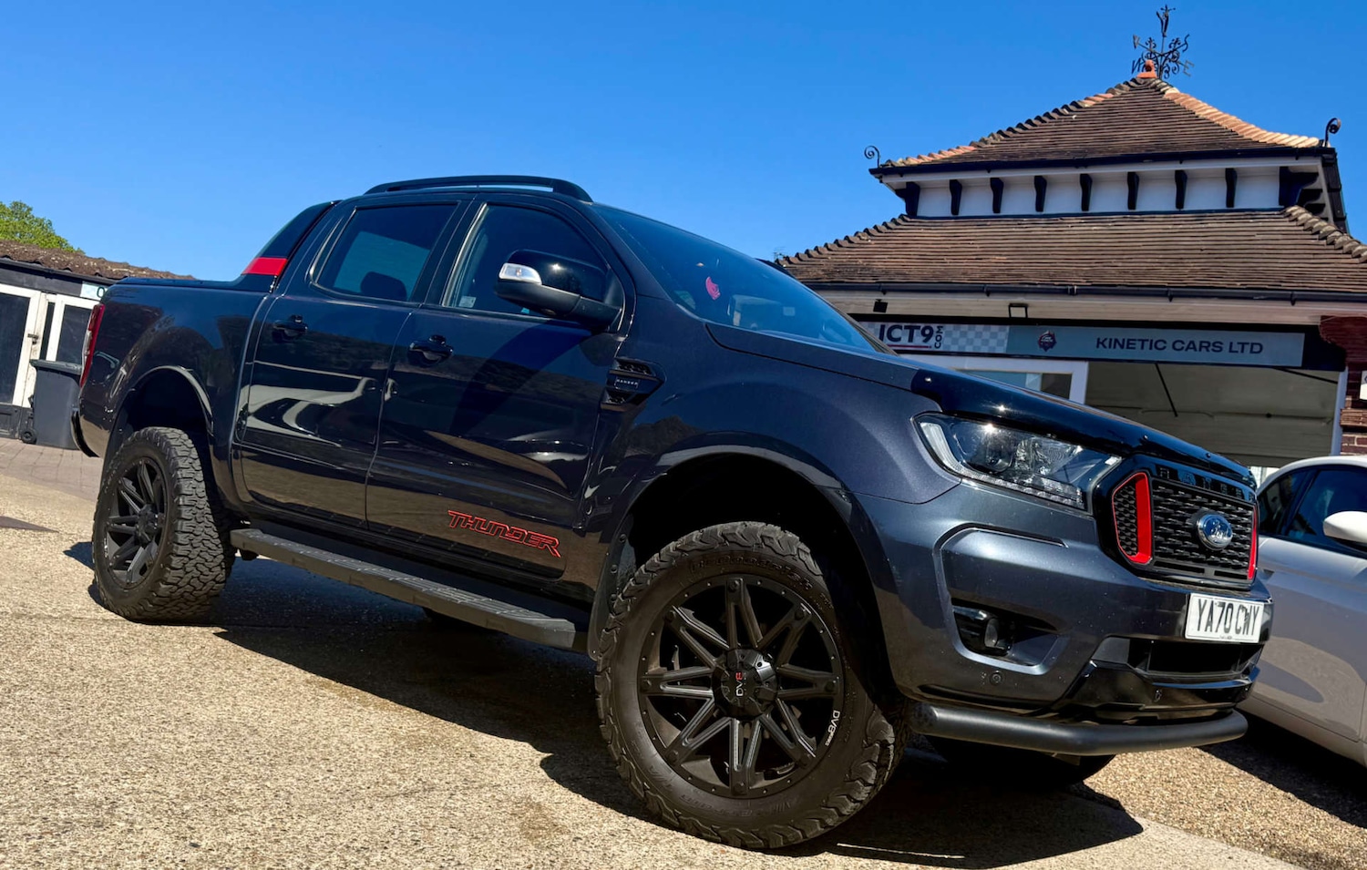 Used Ford Ranger 2020 for sale - 78152403: Photo 26