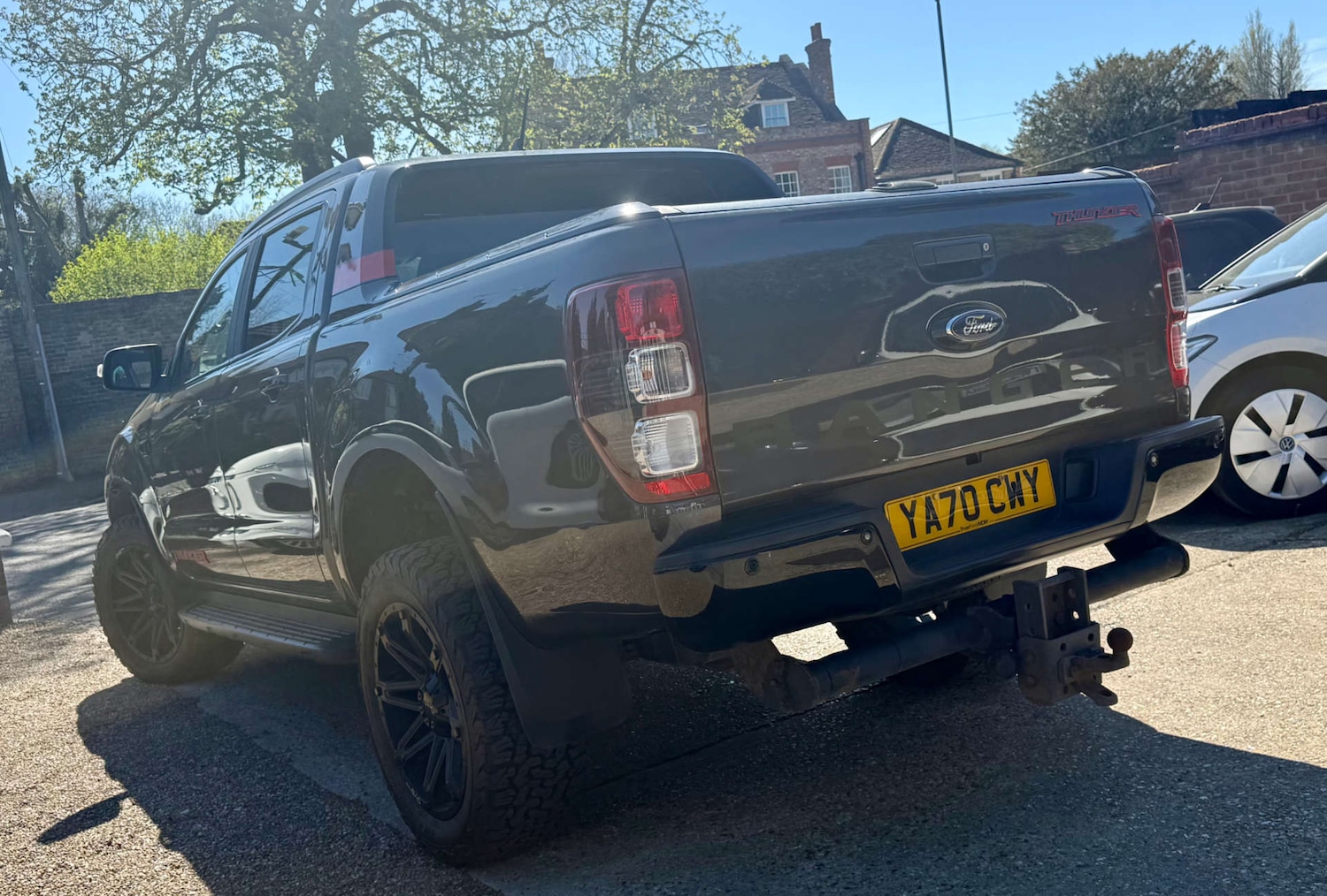 Used Ford Ranger 2020 for sale - 78152403: Photo 29