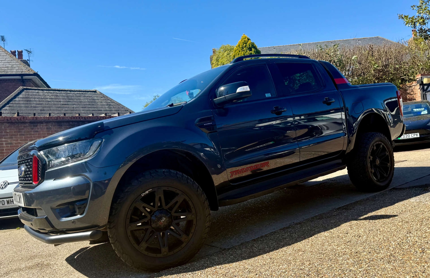 Used Ford Ranger 2020 for sale - 78152403: Photo 30