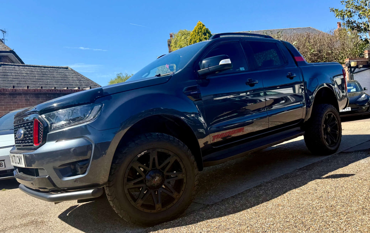 Used Ford Ranger 2020 for sale - 78152403: Photo 31