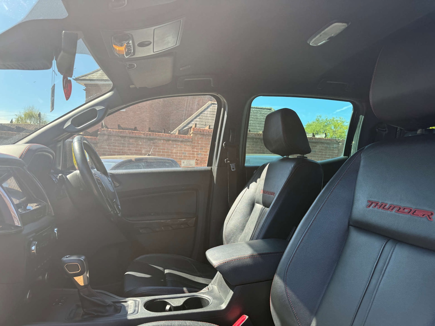 Used Ford Ranger 2020 for sale - 78152403: Photo 33