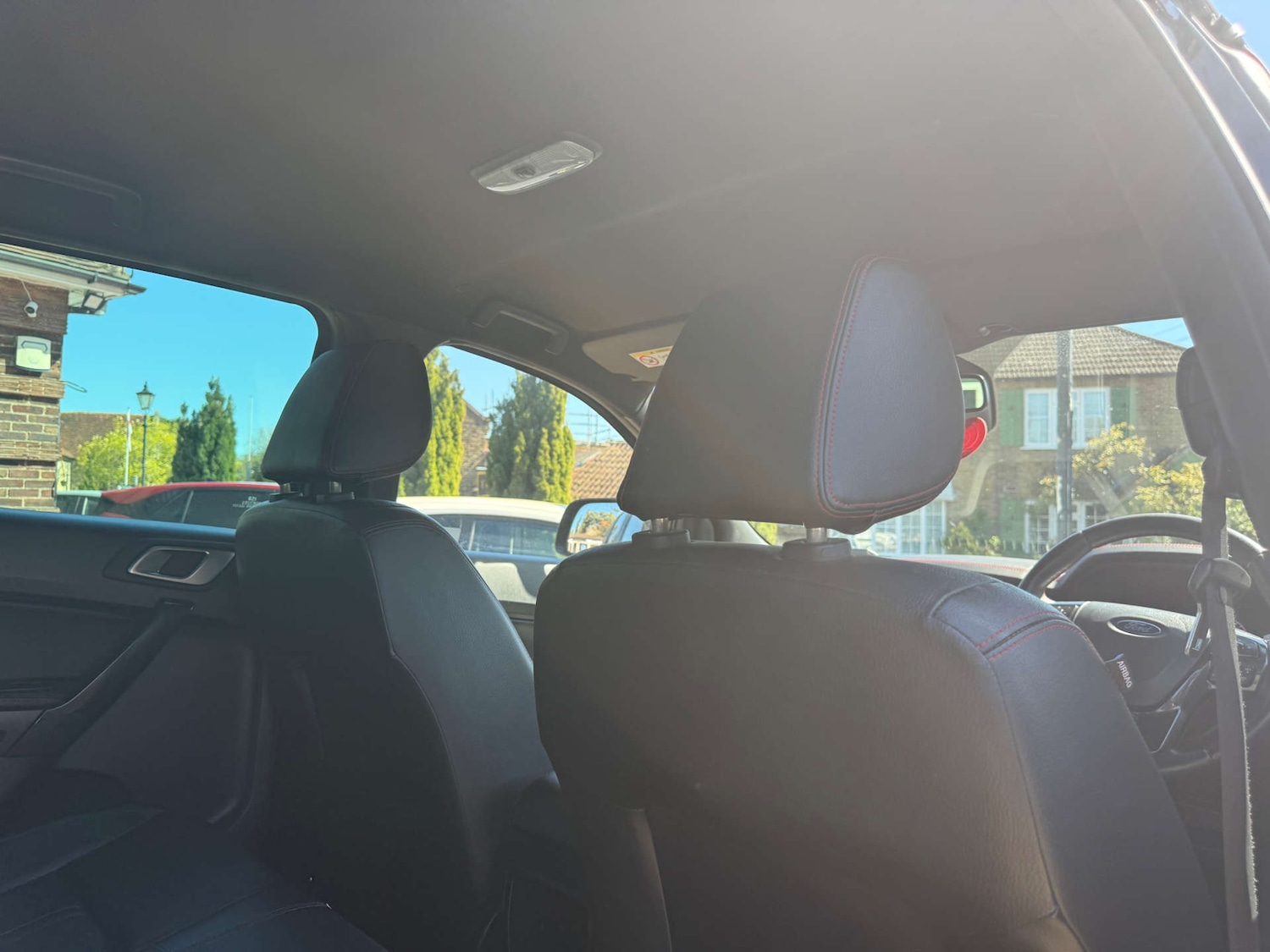 Used Ford Ranger 2020 for sale - 78152403: Photo 35