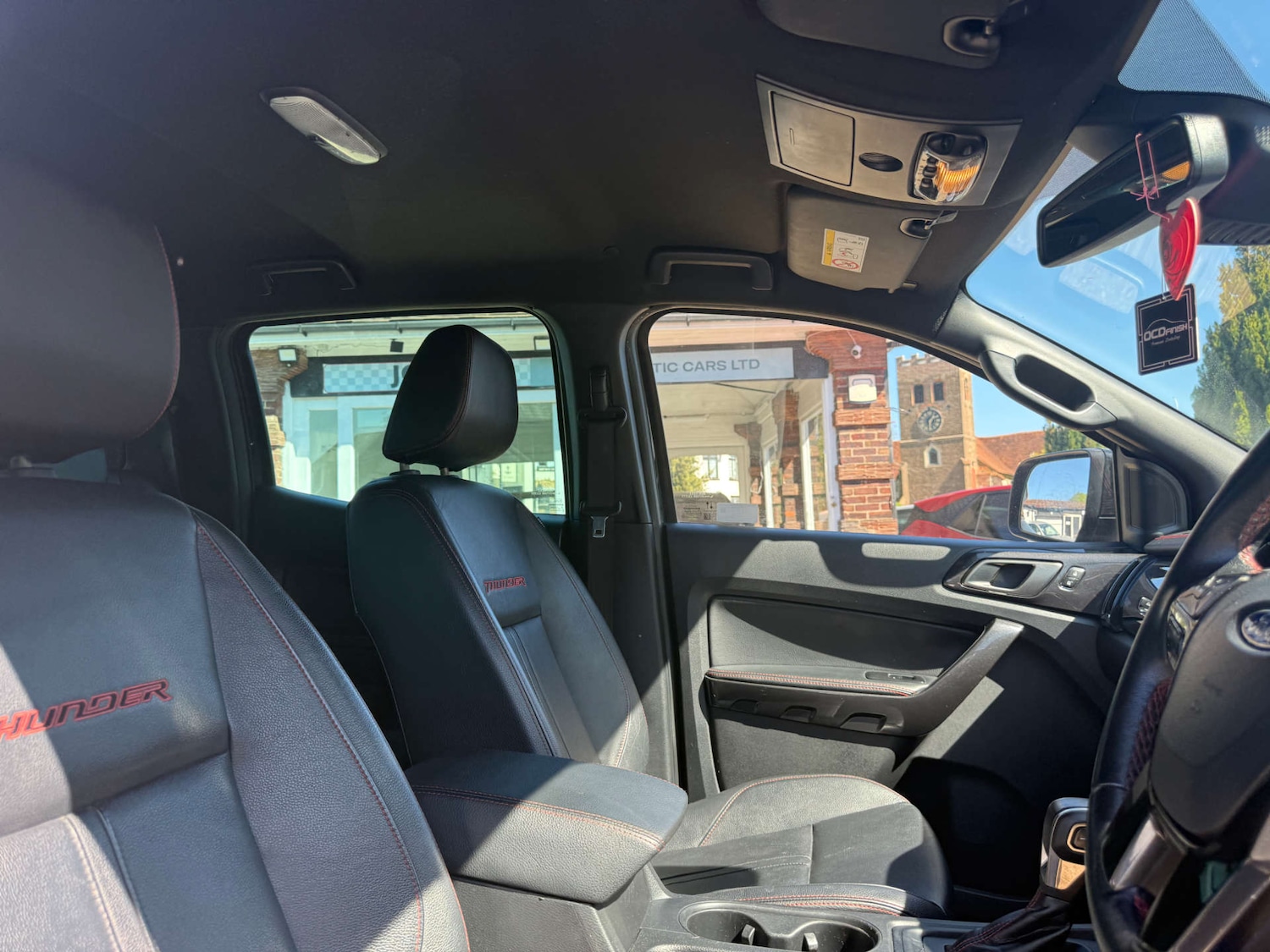 Used Ford Ranger 2020 for sale - 78152403: Photo 36