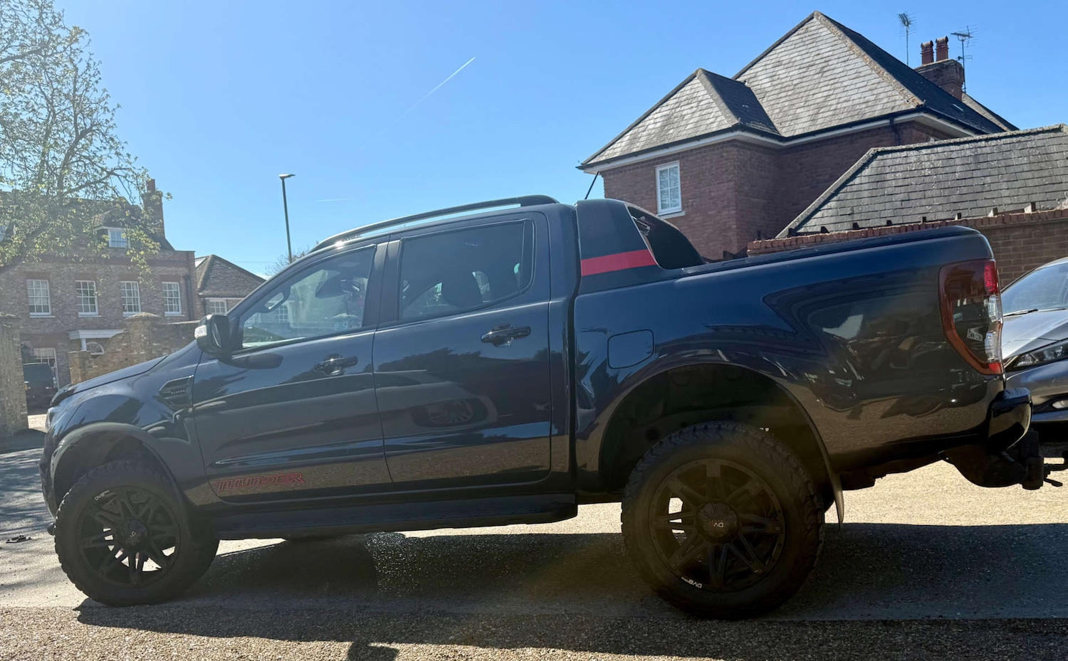 Used Ford Ranger 2020 for sale - 78152403: Photo 8