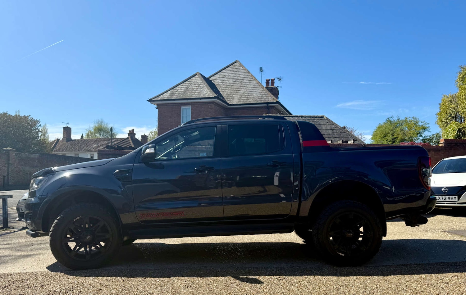 Used Ford Ranger 2020 for sale - 78152403: Photo 9