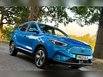 Used MG MG ZS 2023 for sale - 79129968: Photo