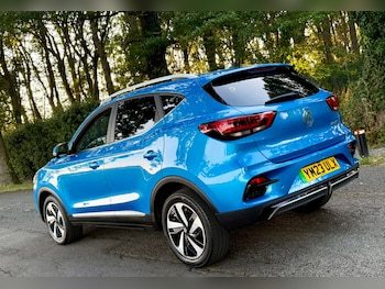 Used MG MG ZS 2023 for sale - 79129968: Photo