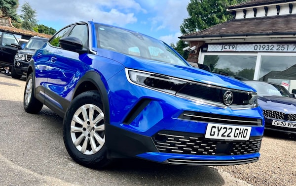 Used Vauxhall Mokka 2022 for sale - 75611597: Photo 13