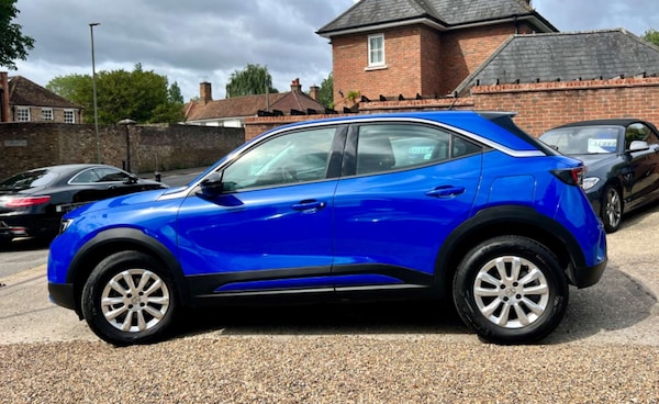 Used Vauxhall Mokka 2022 for sale - 75611597: Photo 26