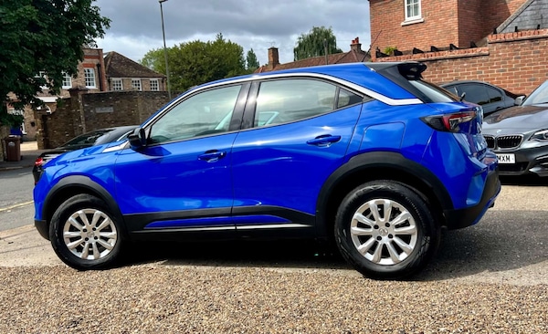 Used Vauxhall Mokka 2022 for sale - 75611597: Photo 27