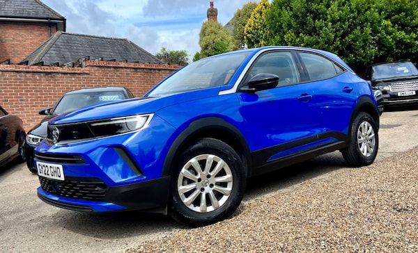 Used Vauxhall Mokka 2022 for sale - 75611597: Photo 31