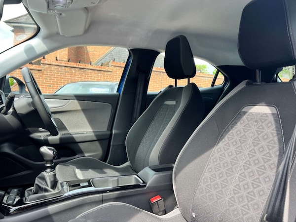 Used Vauxhall Mokka 2022 for sale - 75611597: Photo 34