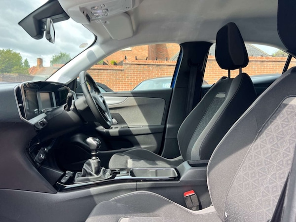 Used Vauxhall Mokka 2022 for sale - 75611597: Photo 35