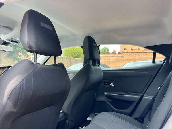 Used Vauxhall Mokka 2022 for sale - 75611597: Photo 36