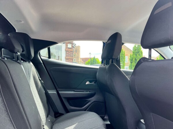 Used Vauxhall Mokka 2022 for sale - 75611597: Photo 37