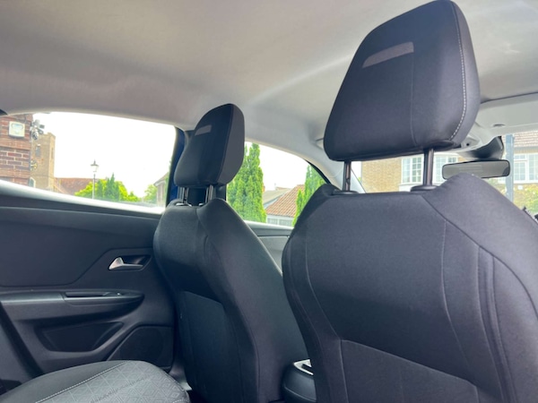 Used Vauxhall Mokka 2022 for sale - 75611597: Photo 38
