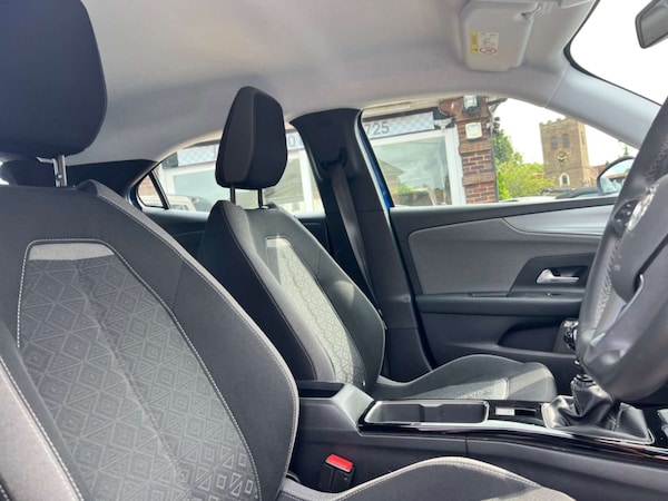 Used Vauxhall Mokka 2022 for sale - 75611597: Photo 39