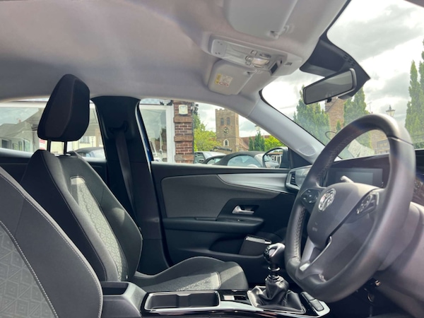 Used Vauxhall Mokka 2022 for sale - 75611597: Photo 40