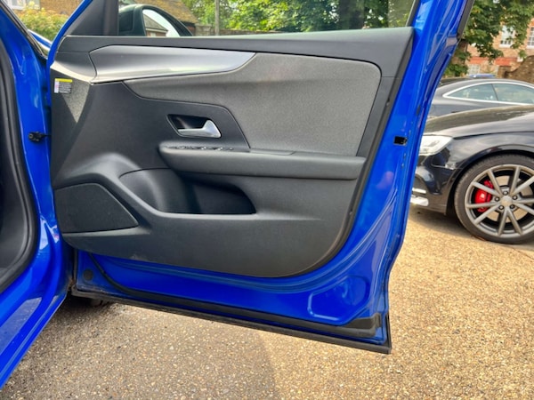 Used Vauxhall Mokka 2022 for sale - 75611597: Photo 41