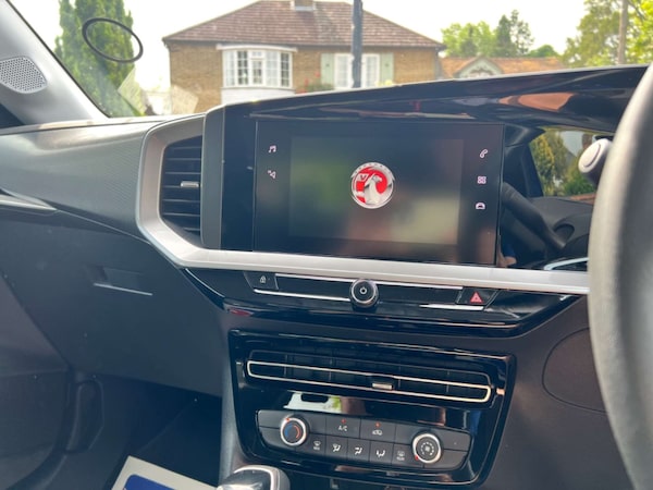 Used Vauxhall Mokka 2022 for sale - 75611597: Photo 42