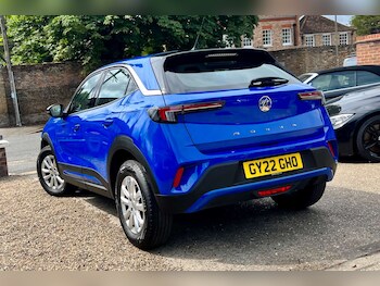 Used Vauxhall Mokka 2022 for sale - 75611597: Photo