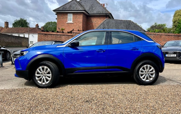 Used Vauxhall Mokka 2022 for sale - 75611597: Photo 6