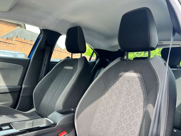 Used Vauxhall Mokka 2022 for sale - 75611597: Photo 8