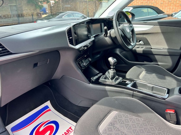 Used Vauxhall Mokka 2022 for sale - 75611597: Photo 9