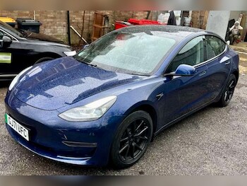 Used Tesla Model 3 2021 for sale - 77368273: Photo