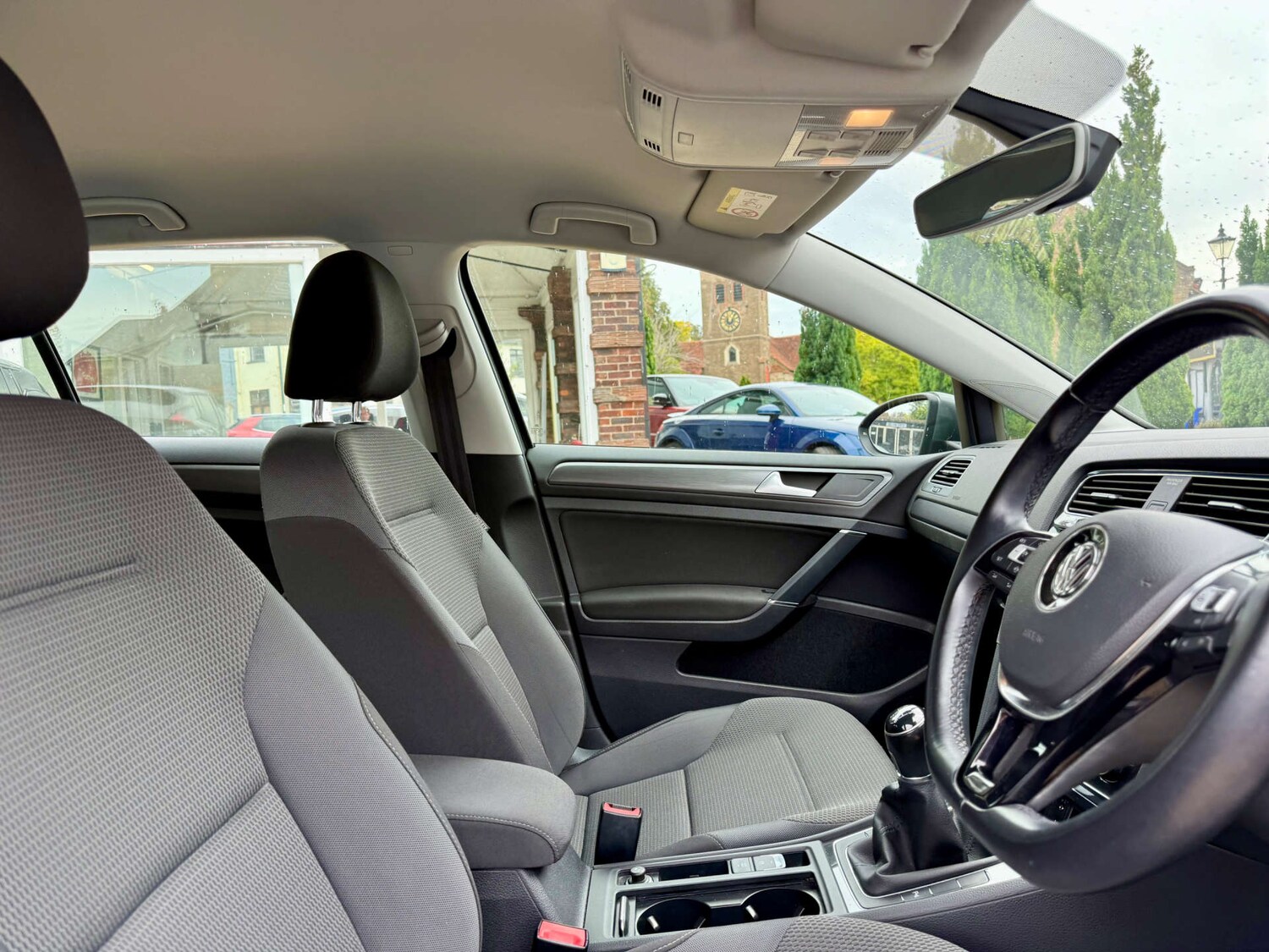 Used Volkswagen Golf 2019 for sale - 75944733: Photo 18