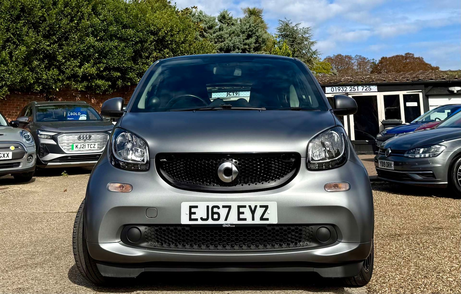 Vehicle 11