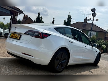 Used Tesla Model 3 2021 for sale - 79264884: Photo