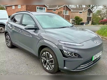 Used Hyundai KONA 2021 for sale - 78154381: Photo